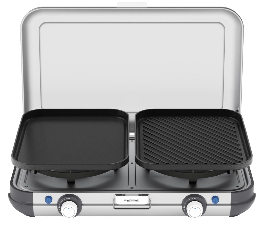 Campingaz Camping Kitchen 2 Grill & Go Caravan