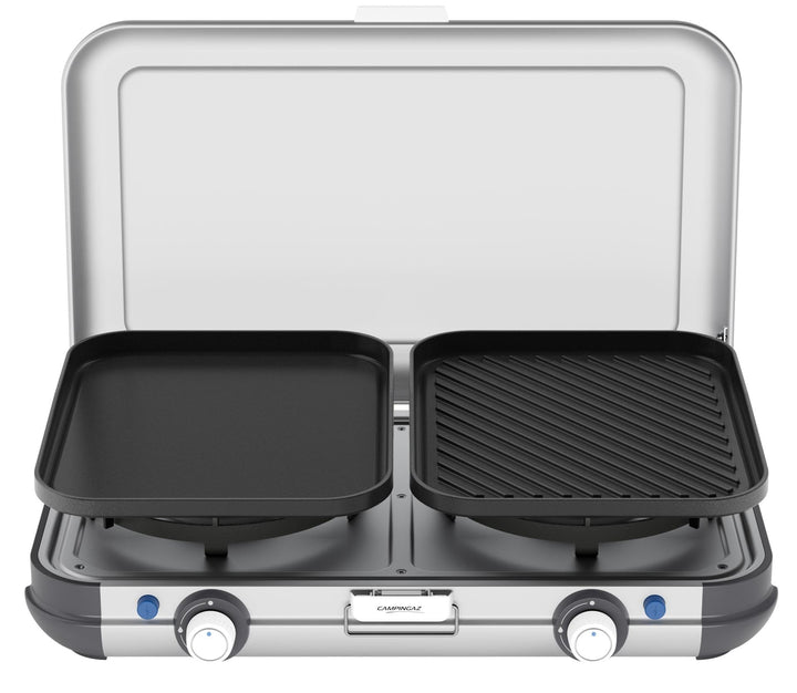Campingaz Camping Kitchen 2 Grill & Go Caravan