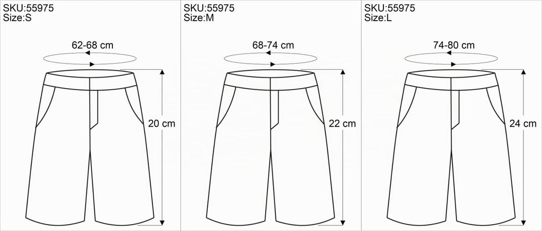 GURU SHOP Goa Pantys, Psytrance Hotpants, Shorts, Damen, Baumwolle 40 Olive, 40 Olive