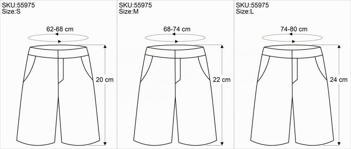 GURU SHOP Goa Pantys, Psytrance Hotpants, Shorts, Damen, Baumwolle 40 Olive, 40 Olive