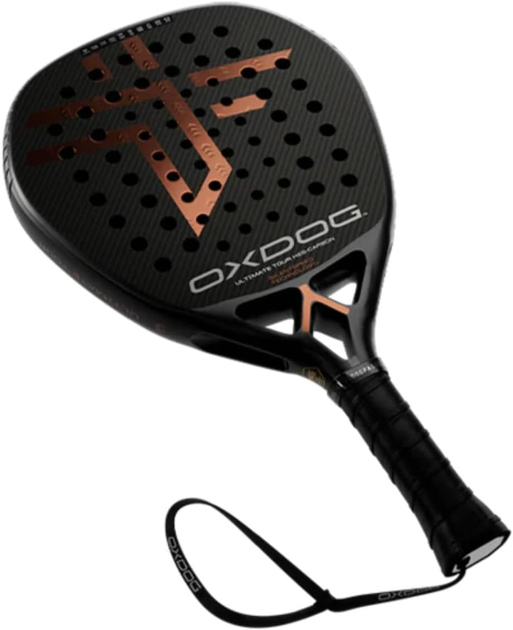 Padelschläger Oxdog Ultimate Tour 2025