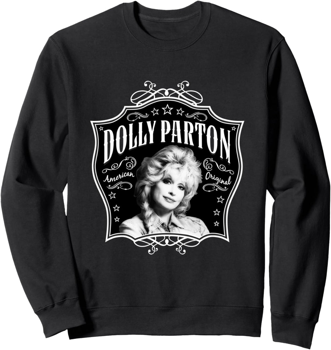 Dolly Parton American Original Sweatshirt