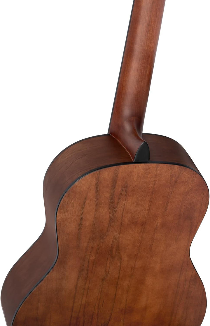 Ortega Guitars Full Size Konzertgitarre - Student Series - Catalpakorpus mit Zederndecke (RSTC5M)