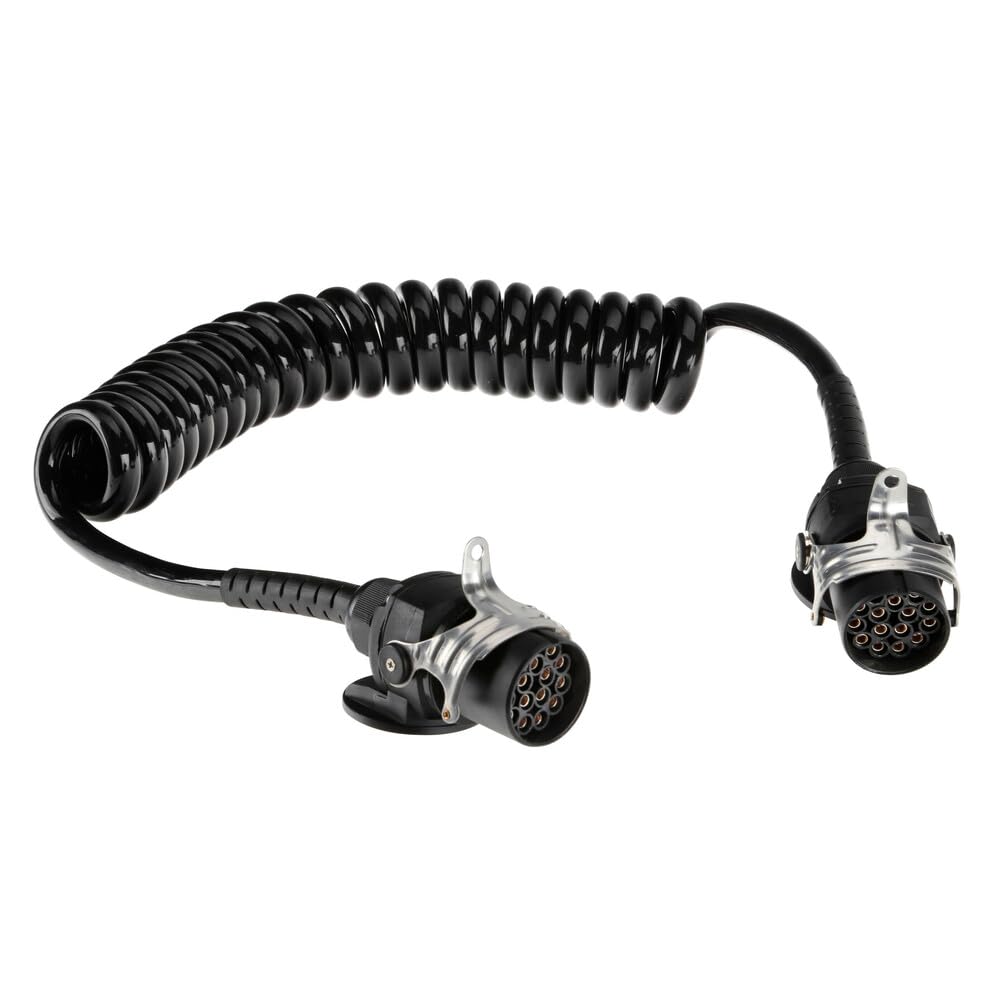 LAMPA 97145 Anhänger-Kabel Anhängerkabel