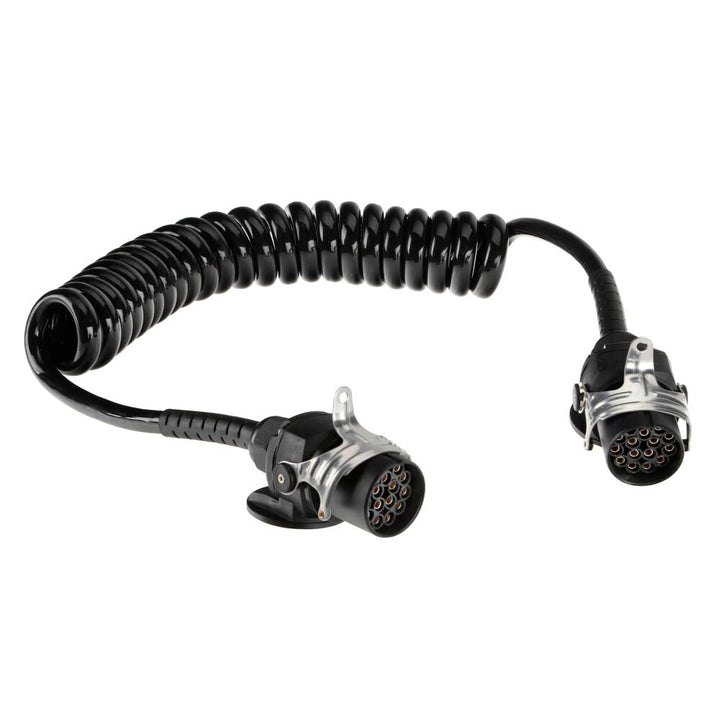 LAMPA 97145 Anhänger-Kabel Anhängerkabel