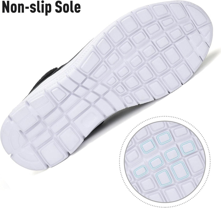 SAGUARO Sommer Clogs Herren Gartenschuhe Damen Hausschuhe Leicht Pantolette rutschfest Badelatschen