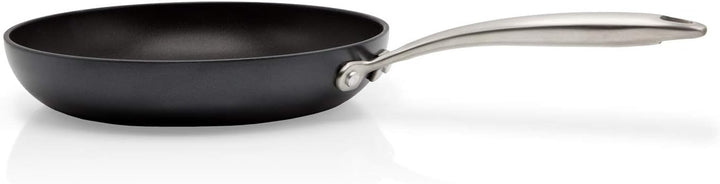 Wilfa PRODURE Extreme Pfanne - aus Aluminium und Edelstahl für gute Wärmeverteilung, 28 cm, Antihaft