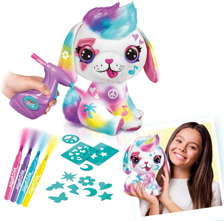 Canal Toys OFG 249 Spielzeug, weiss