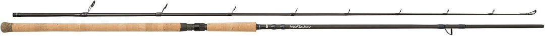 Abu Garcia Svartzonker Signature Series Spinnrute, Korkgriff, Fuji Alconite, 30T Carbon – Raubfisch-