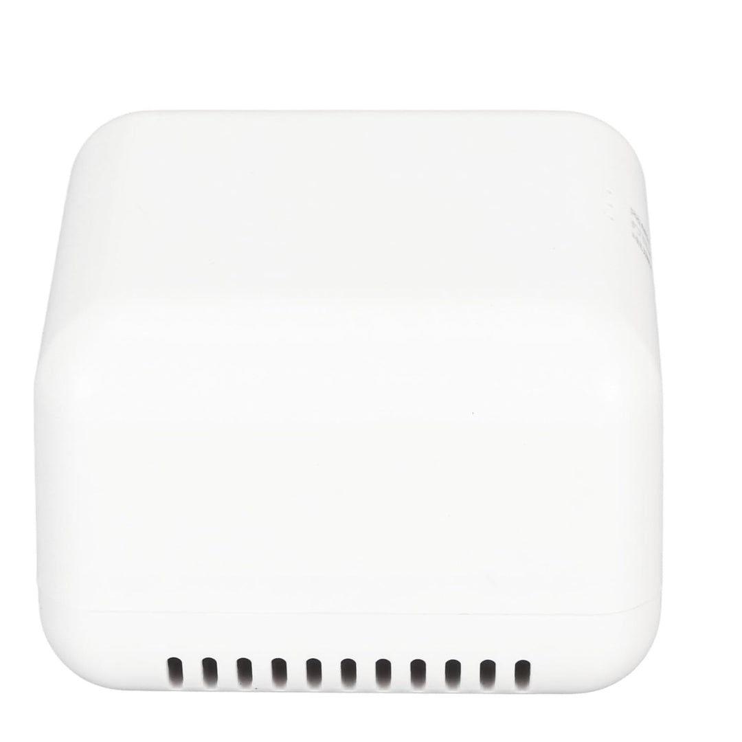 Bewinner Network Print Server – 10/100 Mbit/s auf USB 2.0 LAN Print Share Server-Adapter 5 V für Win