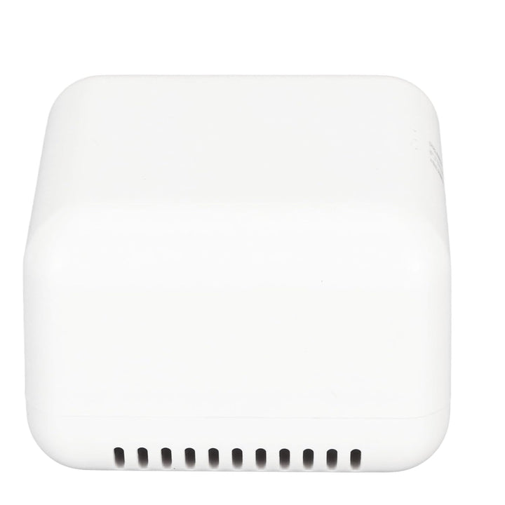 Bewinner Network Print Server – 10/100 Mbit/s auf USB 2.0 LAN Print Share Server-Adapter 5 V für Win