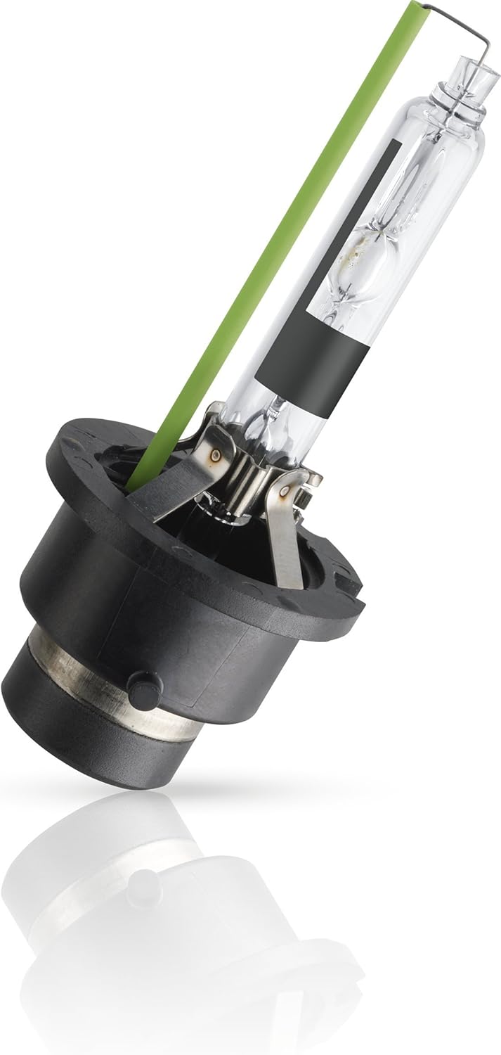 Philips 85126SYS1 Xenon-Scheinwerferlampe D2R, D2R
