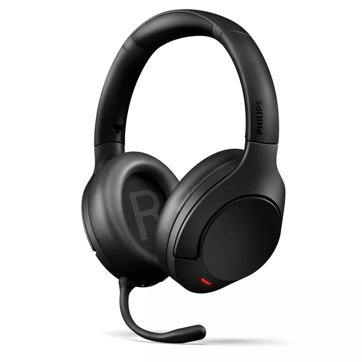 Philips Kabellose Over-Ear Kopfhöre TAH8507BK/00