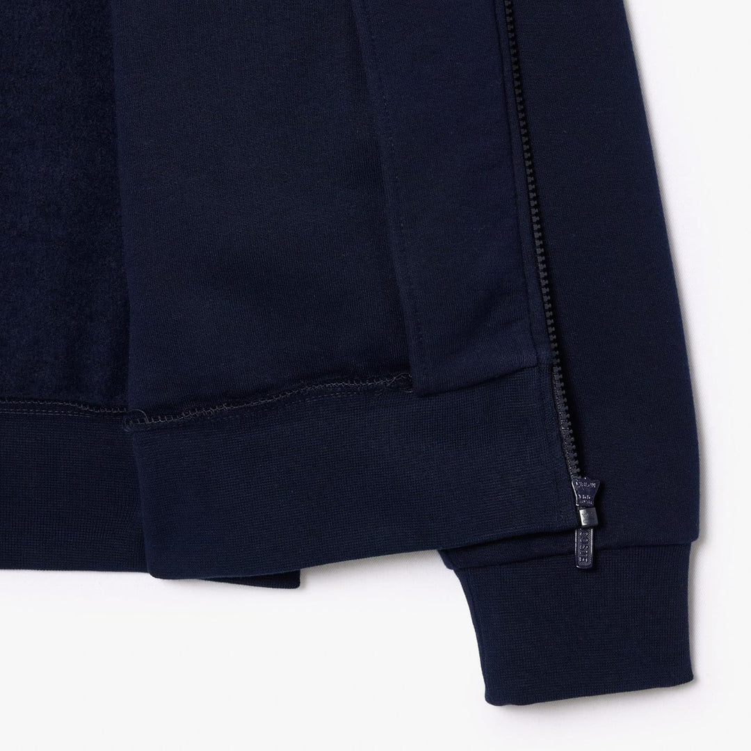 Lacoste Herren Sweatshirts XS Marine, XS Marine