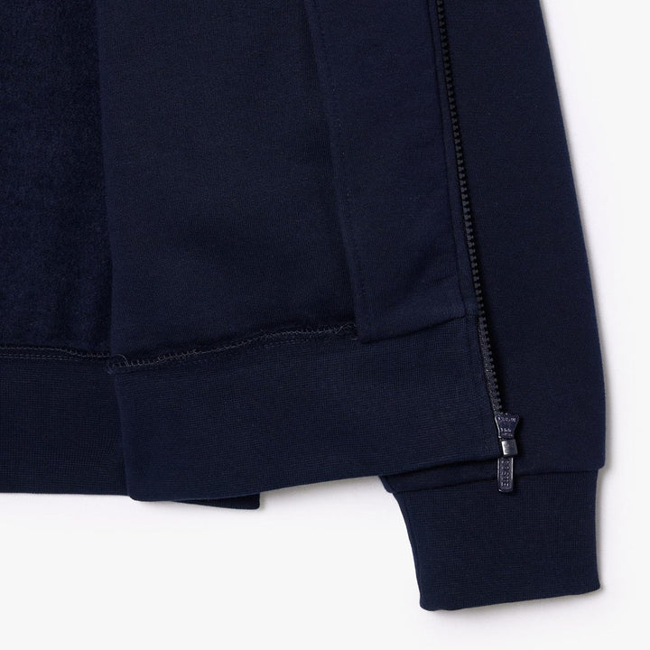 Lacoste Herren Sweatshirts XS Marine, XS Marine
