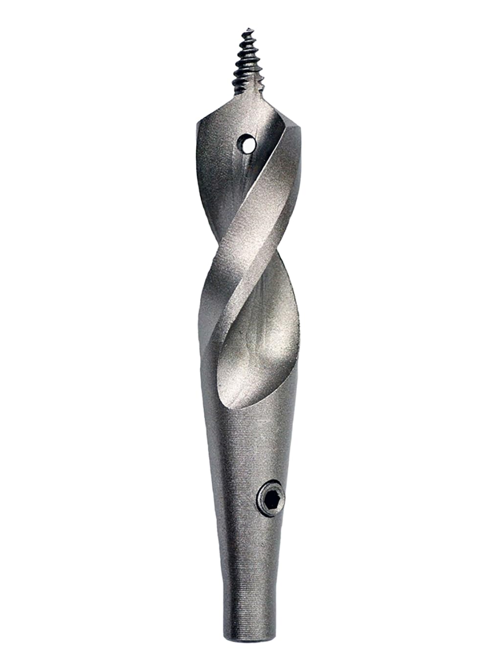 Eagle Tool US ET375 Installationsbohrer, Wechselschalter-Bit, Schraubspitze, Schwarz, 3/8 Zoll, ETS3