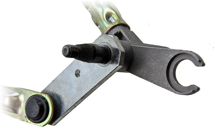 Wischergestänge Scheibenwischeraufnahme Gestänge Scheibenwischer Scheibenwischergestänge vorne