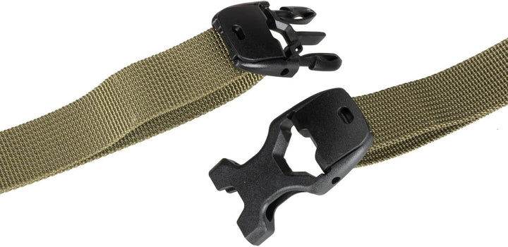 Summit Creative Tenzing FStrap Army Green grün, grün