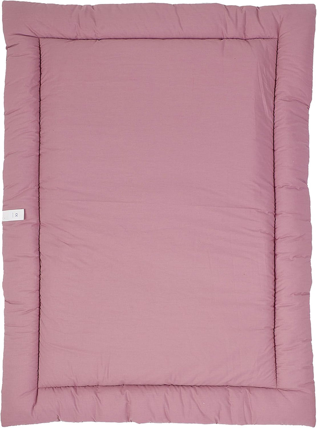 Sterntaler 9102001 Krabbeldecke Mabel, Mehrfarbig