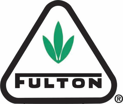 Fulton , Clear, One Size