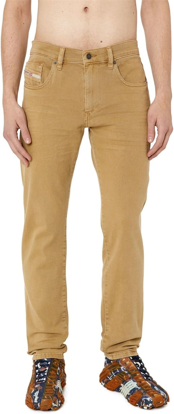 Diesel Herren Jeans 2019 D-strukt 27W / 32L 73e-0qwty, 27W / 32L 73e-0qwty