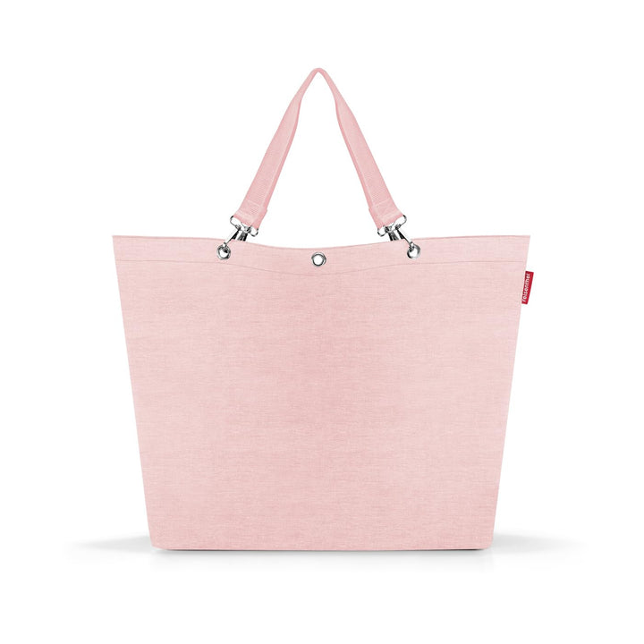 reisenthel shopper XL – Geräumige Shopping Bag und edle Handtasche in einem – Aus wasserabweisendem