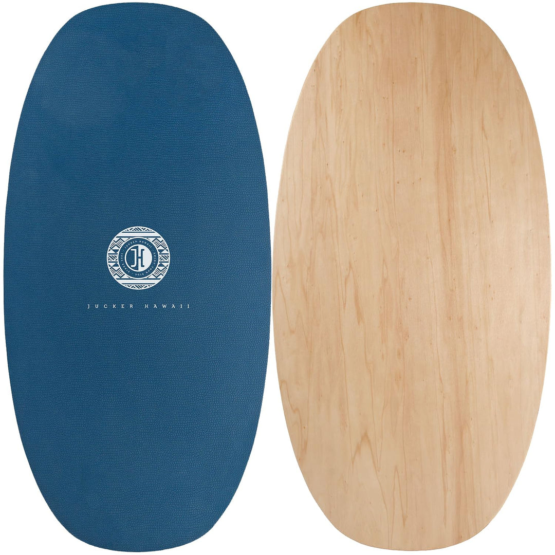 JUCKER HAWAII Skimboards PUNA, ULUA und KEIKI KEIKI BLUE, KEIKI BLUE