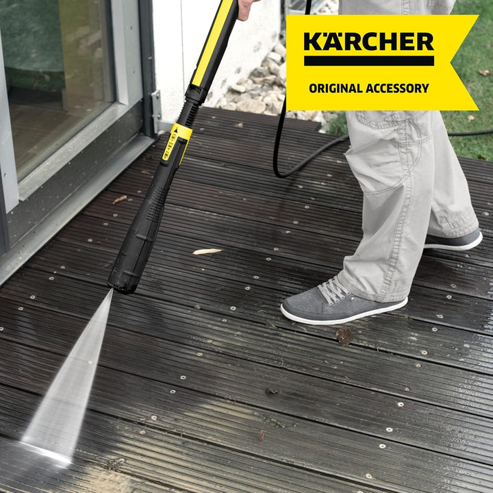 Kärcher Multi Jet 3-in-1 MJ 180 Vollständige Steuerung, 2.643-907.0 Single, Single