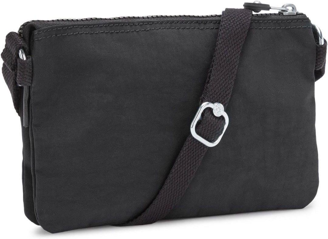 Kipling Damen Creativity Xb Umh ngetaschen Einheitsgrösse Black Noir, Einheitsgrösse Black Noir
