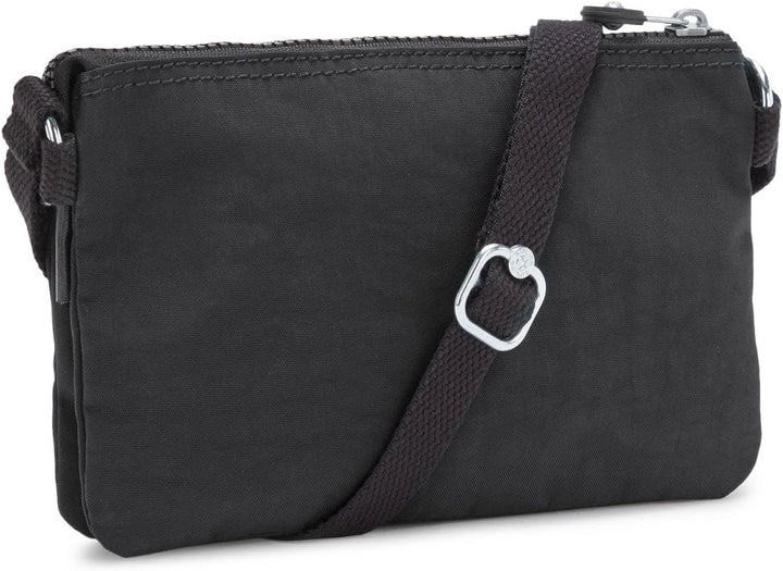 Kipling Damen Creativity Xb Umh ngetaschen Einheitsgrösse Black Noir, Einheitsgrösse Black Noir