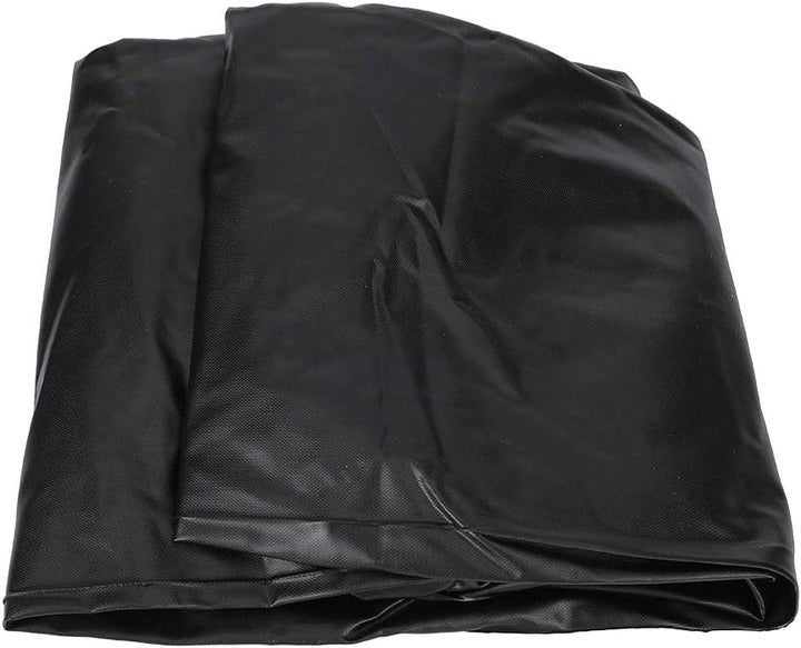 Aufblasbarer Boxsack, 160 cm Höhe PVC Fitness Hit Sandsack, freistehender Boxsack, aufblasbare Boxsa