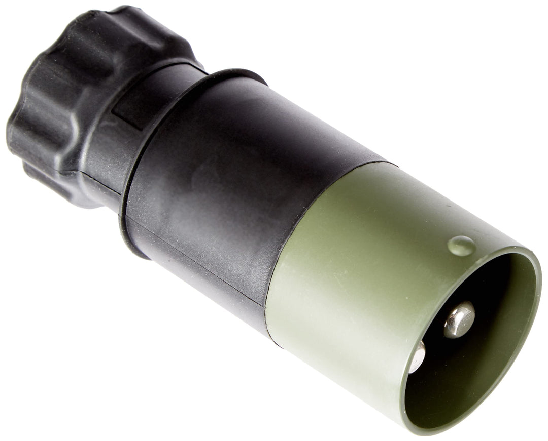 Herth+Buss 51305916 Stecker mit Kontakten