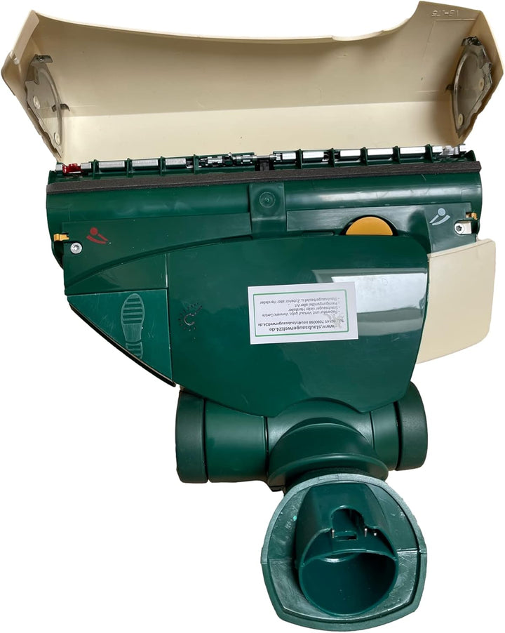 Vorwerk EB 351 350 Elektrobürste, Teppichlopfer Kobold 130 131 135 136 140 150 und Tiger 251 260 270