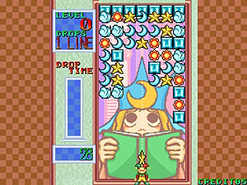 Blaze Evercade Data East Arcade Cartridge 1 - [AT-PEGI]