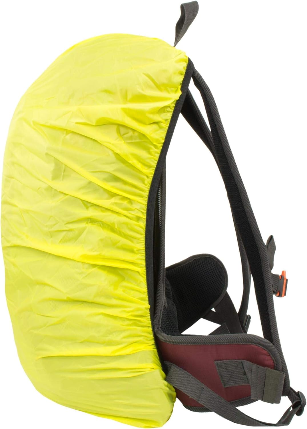 Polar Husky® Wasserabweichender Multifunktionsrucksack Raymond Einheitsgrösse, Raymond Einheitsgröss