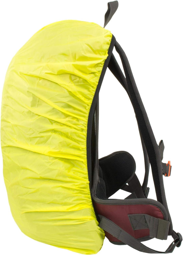 Polar Husky® Wasserabweichender Multifunktionsrucksack Raymond Einheitsgrösse, Raymond Einheitsgröss