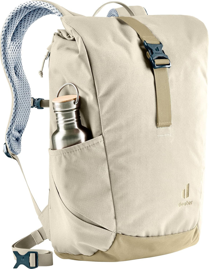 deuter Step Out 22 Tagesrucksack Bone-desert, Bone-desert
