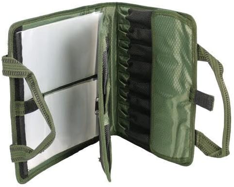 Behr Angeln Pilkertasche, 61854