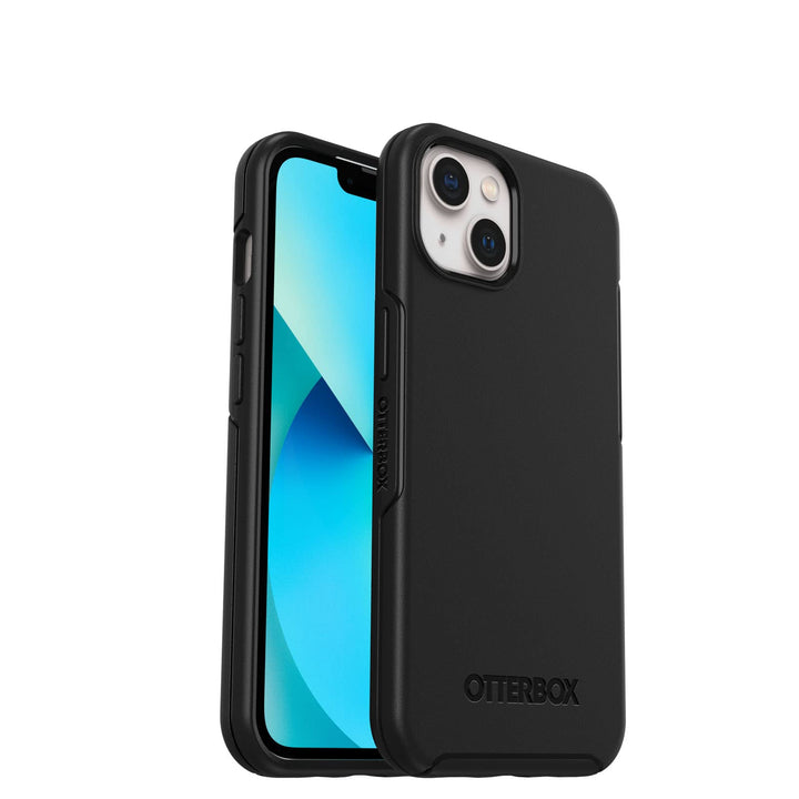 OtterBox Symmetry Hülle für iPhone 13, sturzsicher, schützende dünne Hülle, 3X getestet nach Militär