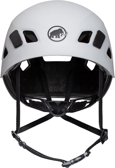 Mammut Skywalker 3.0 Helmet Kletterhelm Weiss Einheitsgrösse, Weiss Einheitsgrösse