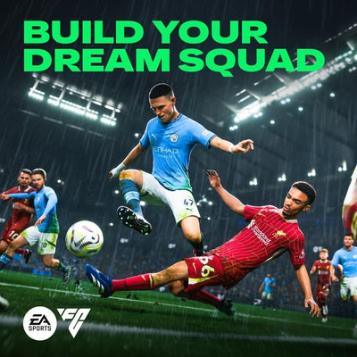 Electronic Arts EA SPORTS FC 25 Standard Edition PS5 | VideoGame | Deutsch