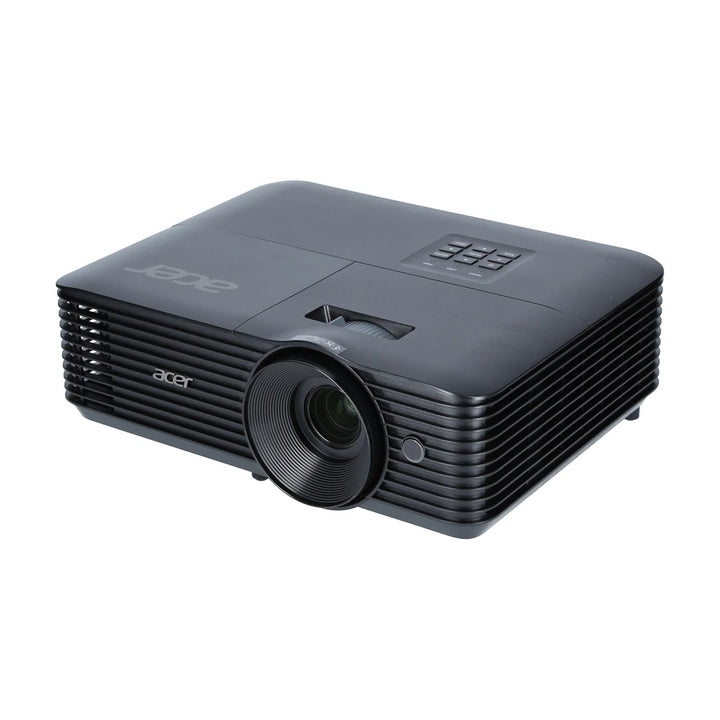 Acer X1228i - Beamer, XGA, 4500 Ansi Lumen