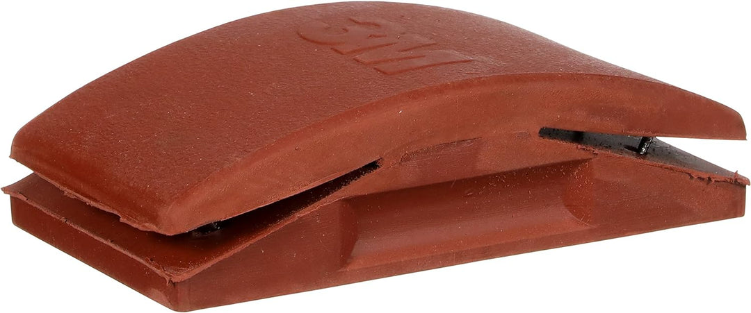 3M 5519 Sanding-Blocks 2 3/4 in x 5 in, 2 3/4 in x 5 in