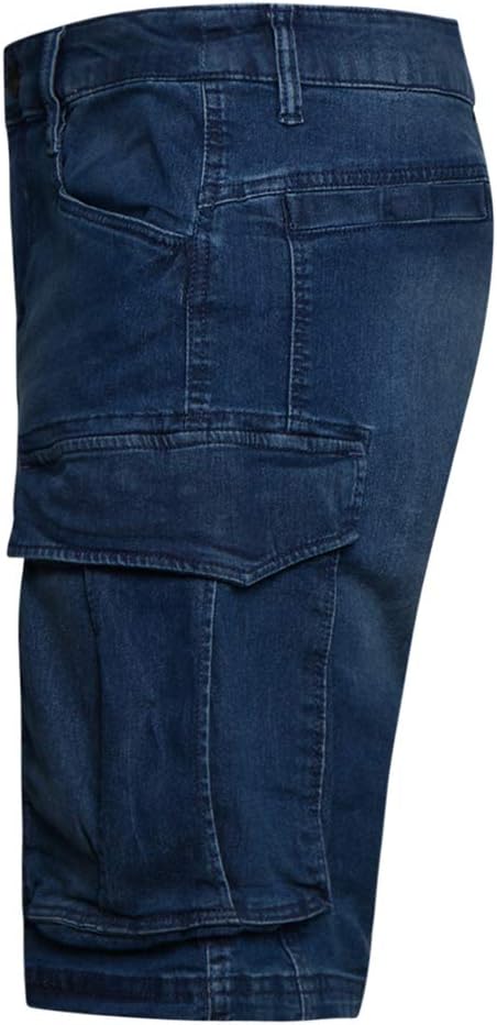 BERMUDA DE TRAVAIL DIADORA STONE CARGO LIGHT - 177655C95130