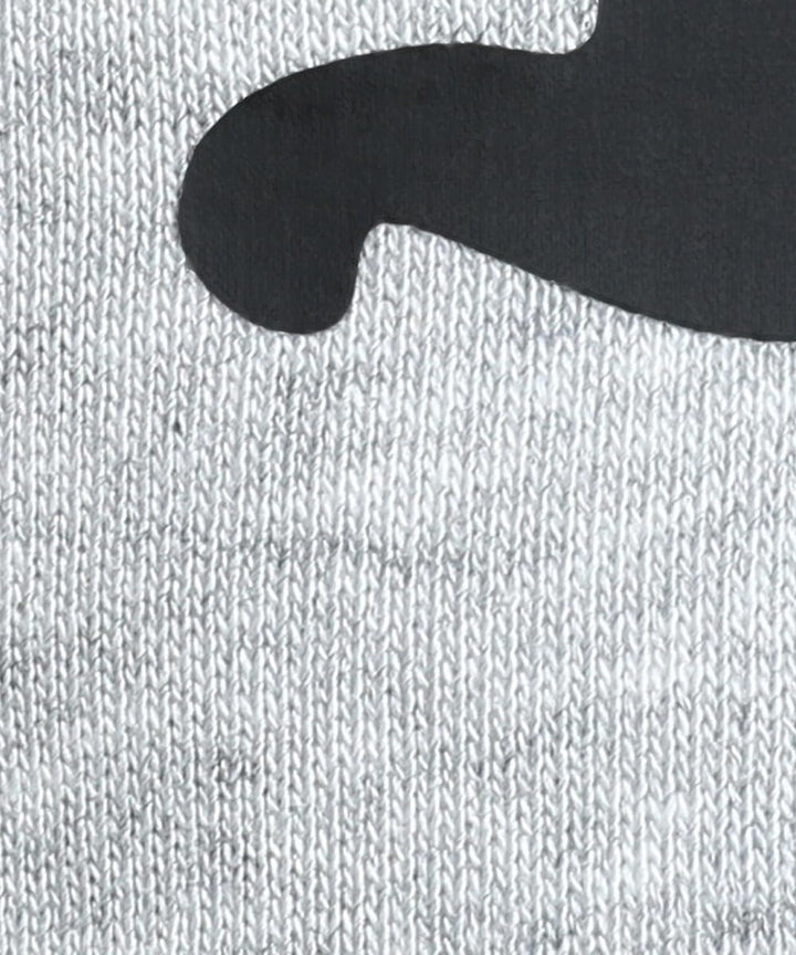 PUMA Power Shorts Herren S Light Gray Heather, S Light Gray Heather