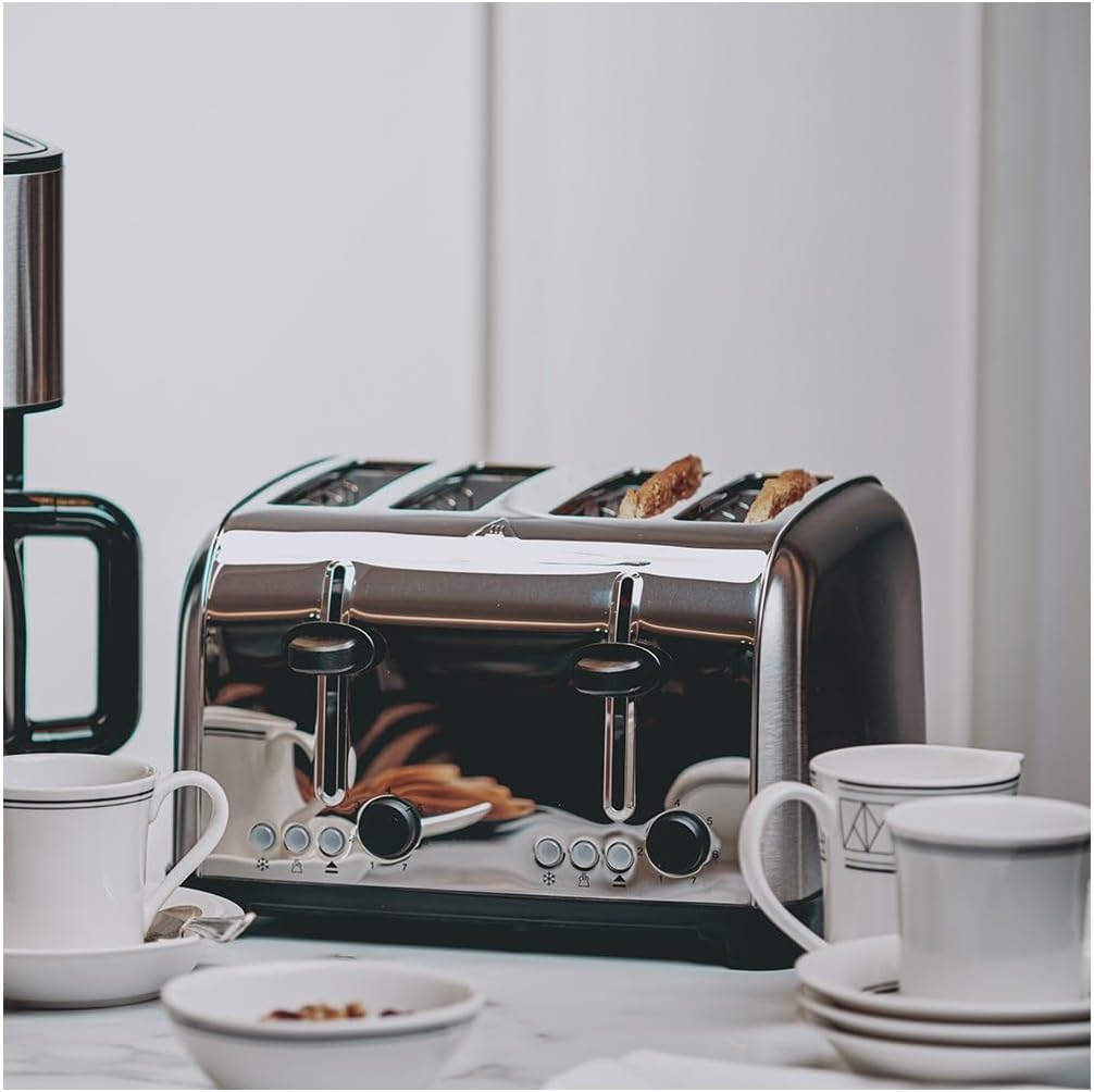 Toaster - DOD197