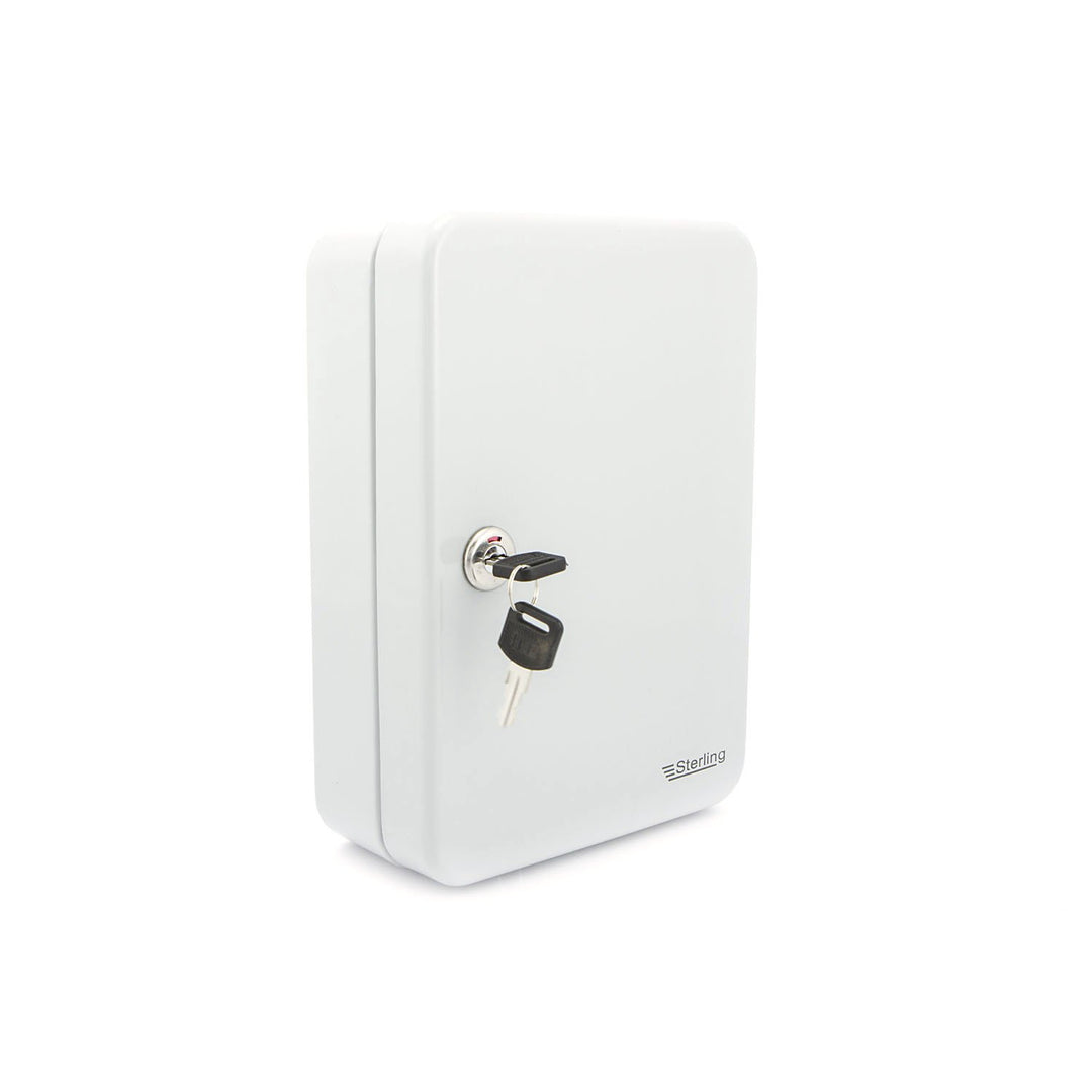 Sterling Schlüsselkasten für 36 Schlüssel 180x250x80mm, 180x250x80mm