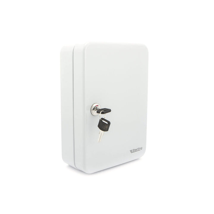 Sterling Schlüsselkasten für 36 Schlüssel 180x250x80mm, 180x250x80mm