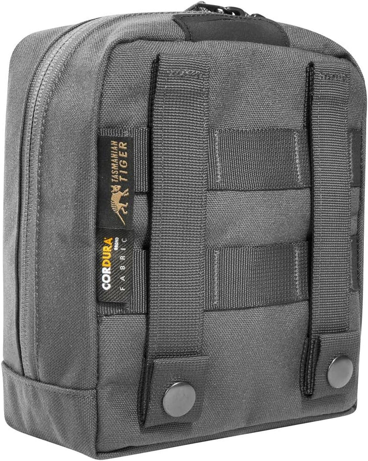 Tasmanian Tiger TT Tac Pouch 6 Modulare Zusatz-Tasche für EDC, Ausrüstung, Molle-kompatible Rucksack