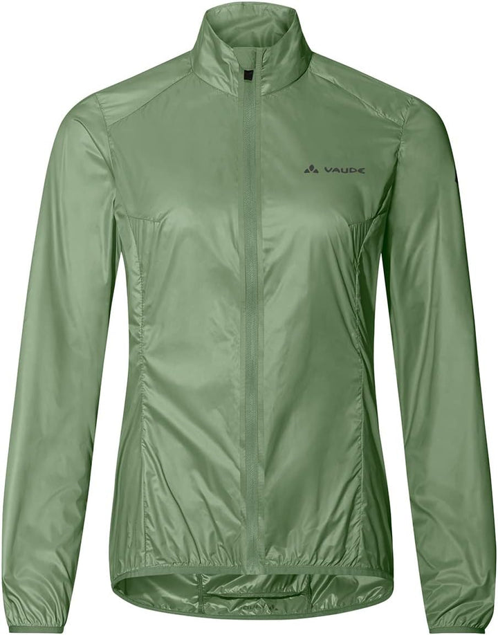 VAUDE Damen Women's Matera Air Jacket Jacke 44 willow green, 44 willow green